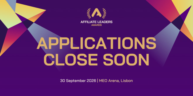 Affiliate Leaders