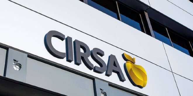 CIRSA, which has reported its Q1 2026 results