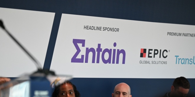 Entain, which has appointed Sheila Bangalore as non-executive director