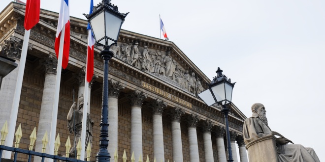 France government, as the ANJ steps up gambling harm prevention