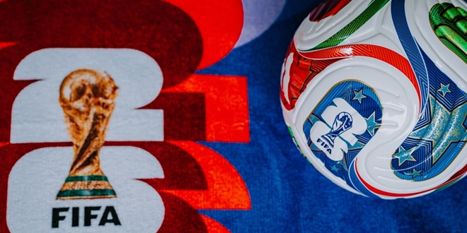 IGT looks ahead to the 2026 FIFA World Cup.