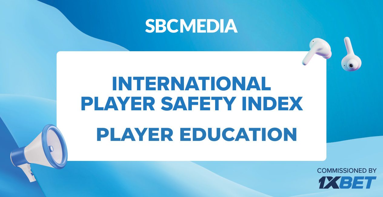 SBC News The International Player Safety Index - Player Education
