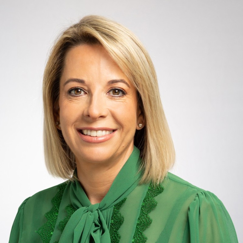 Kirsty Ross, COO at Super Group