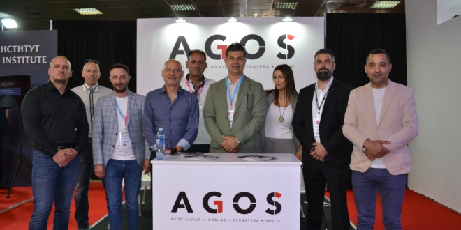 SBC News Balkan gaming industry lacing up gloves for black market fight