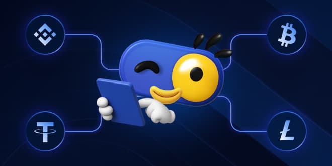 ReferOn avatar