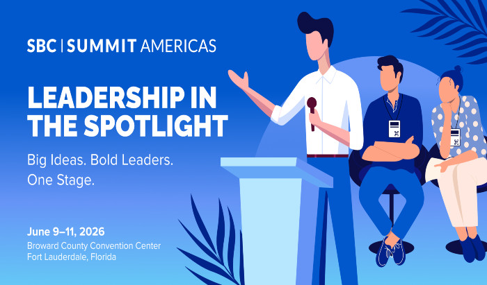 SBC Summit Americas banner