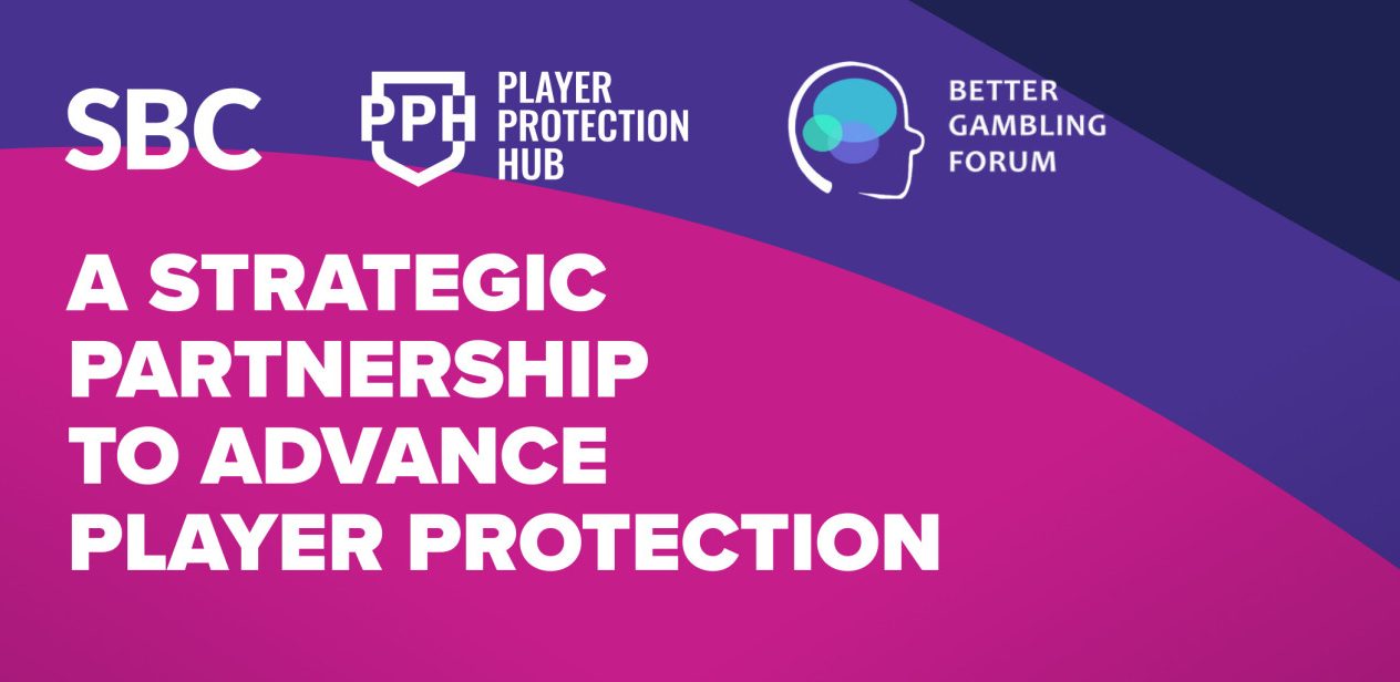 Better Gambling Forum and SBC announce strategic partnership