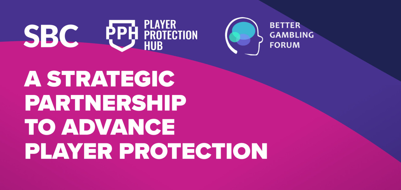 Better Gambling Forum and SBC announce strategic partnership