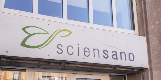 Sciensano, which has reported on gambling activity in Belgium
