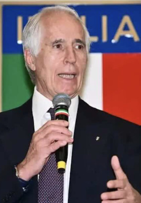 SBC News Betting debate shapes race for Italian football’s next President 