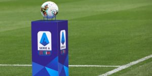 Serie A, as Serie A USA partners with Polymarket