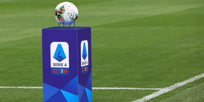 Serie A, as Serie A USA partners with Polymarket