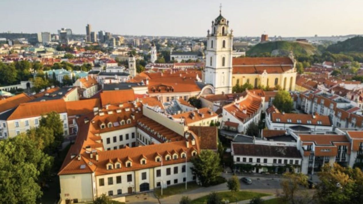 SBC News Lithuania backs Player Card as principal gambling control