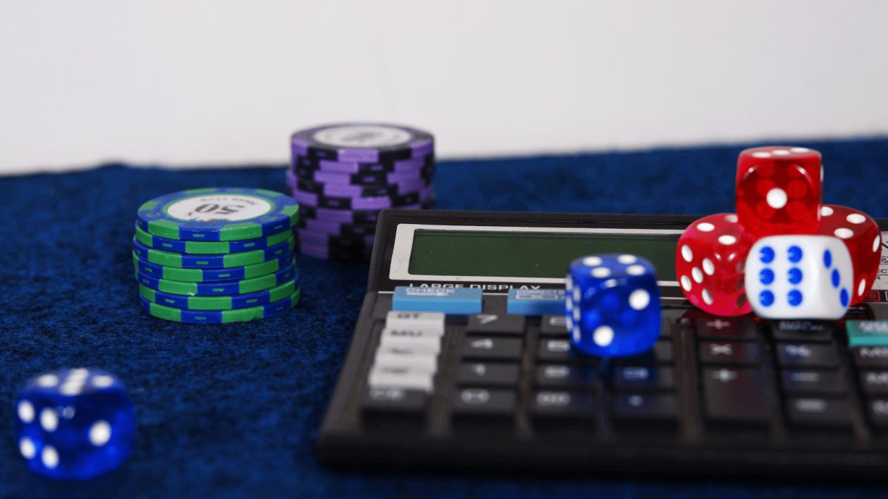 SBC News Online gambling reforms carry low UK economic impact