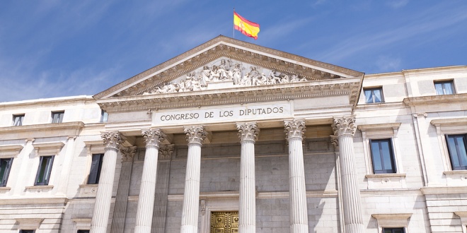 Spain, which is taking action against Kalshi and Polymarket
