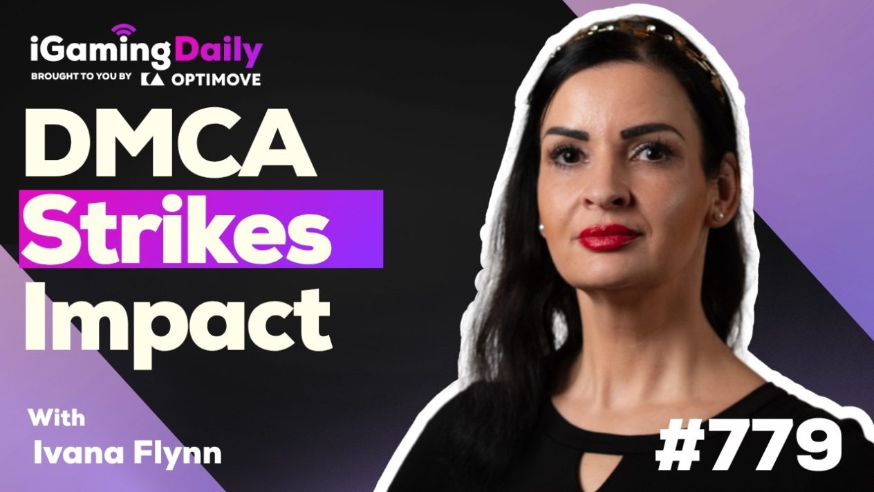 SBC News Fake DMCA Attacks: An iGaming Crisis