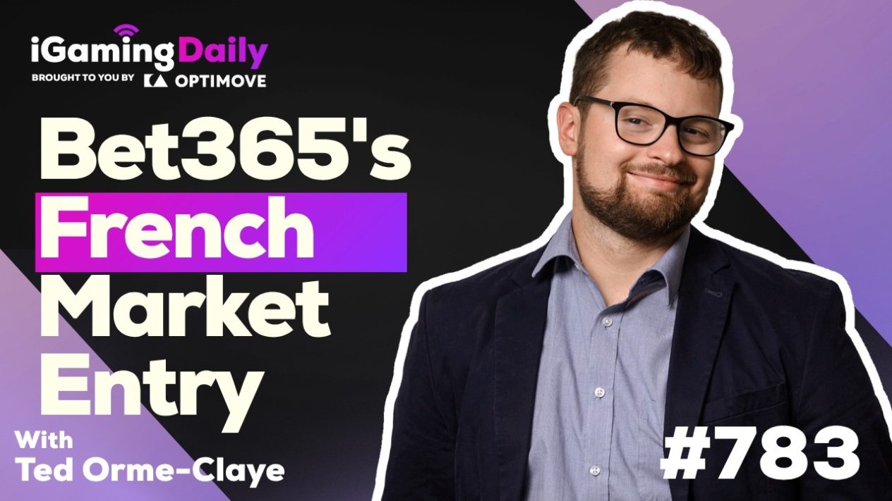 SBC News Bet365 French Expansion and Flutter Restructure