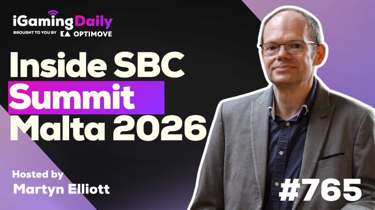 SBC News Europe iGaming warns tax hikes fuel black market