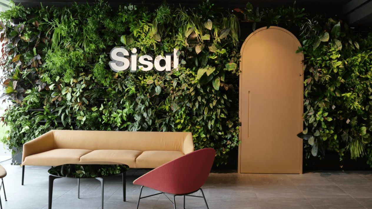 SBC News Sisal celebrates "80 year revolution of Italian gambling"