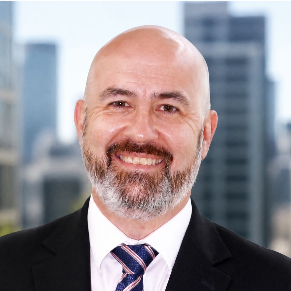 Ex-Commission CEO Rhodes notes ‘uncharted challenges’ as new advisory role begins