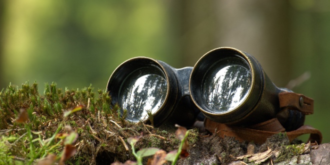 Binoculars
