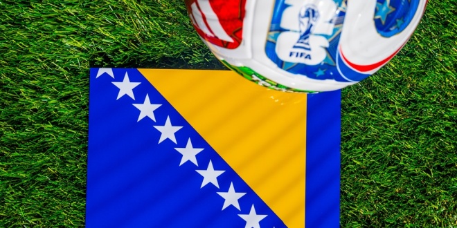 Bosnia and Herzegovina World Cup