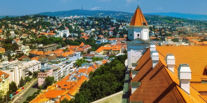 Bratislava, Slovakia