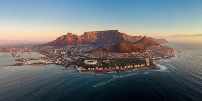 Cape Town, South Africa, a country PrizeKings is treating as its top priority market following investment from Vyking Ventures