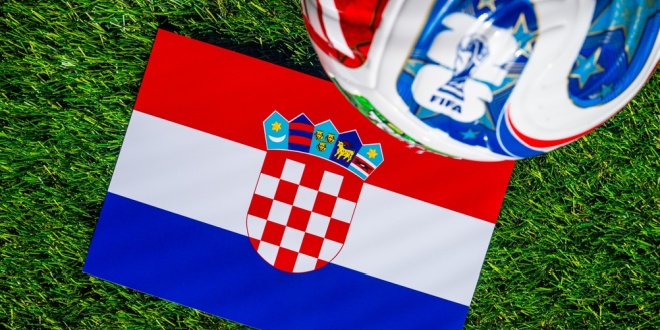 Croatia World Cup, as Entain CEE's SuperSport talks to the World Cup Betting Tour