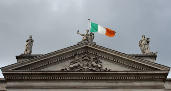 Dublin, Ireland