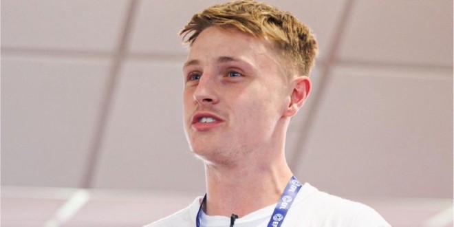 Ellis Platten, who called out Polymarket for targeting him in an X ad campaign