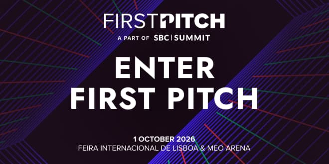 First Pitch Competition Open