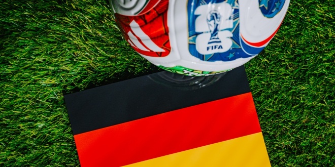 Germany World Cup, as SBC News speaks to Tipico ahead of the 2026 World Cup
