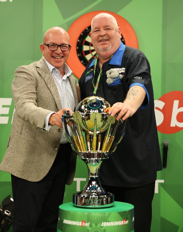 SBC News Jennings Bet CEO dismisses negativity around UK retail betting as company passes 200 shops