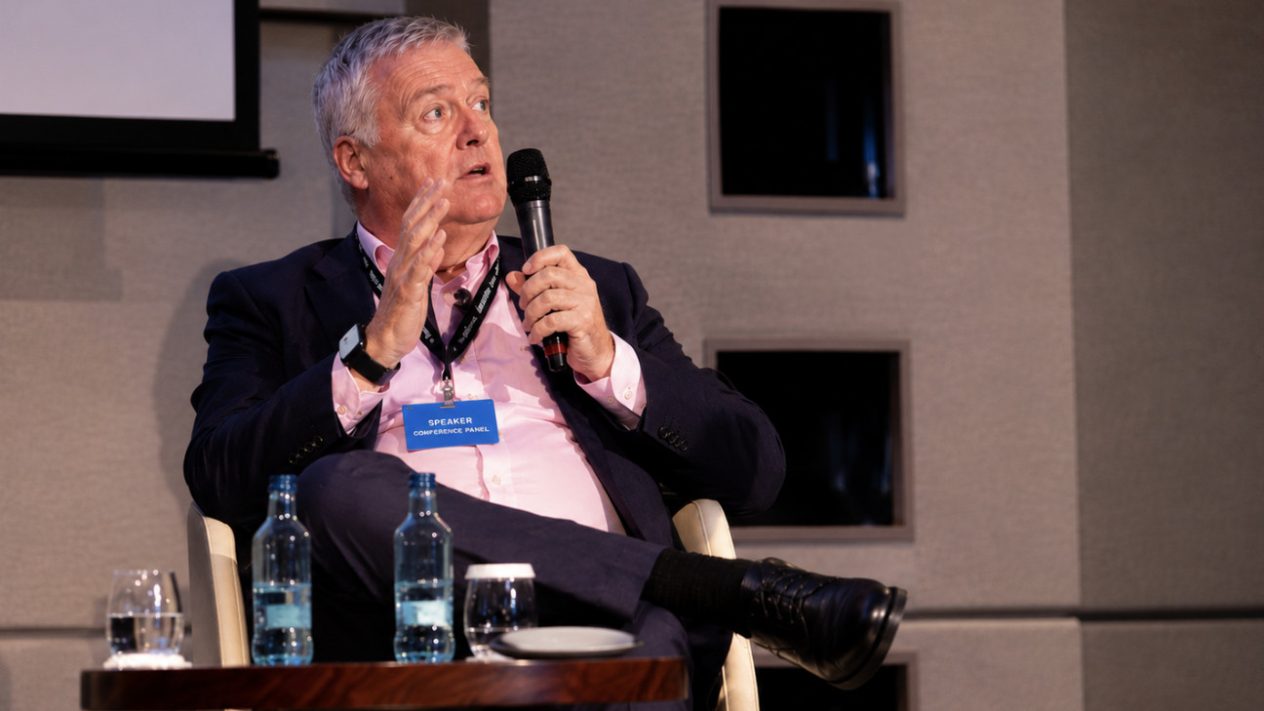 SBC News Andrew Lyman: Gibraltar can shape a safe & compliant path for Prediction Markets into Europe