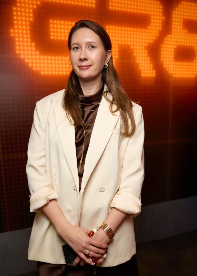 SBC News GR8_TECH: gender imbalance will break when industry stops fixating on division