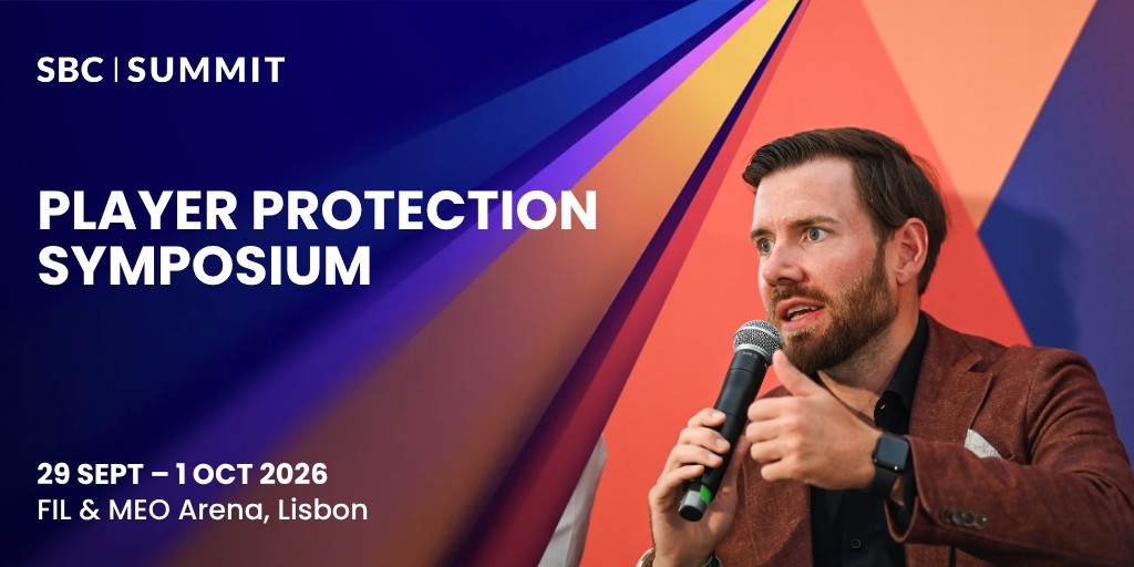 SBC Summit - Player Protection Symposium