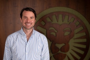 Per Carlander, Director of Sport Strategy at LeoVegas, who spoke with SBC News' World Cup Betting Tour