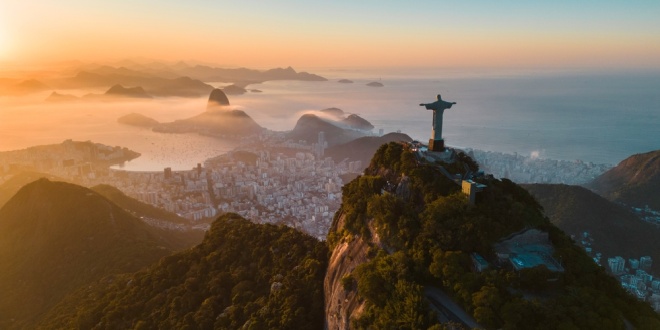 Rio de Janeiro, Brazil