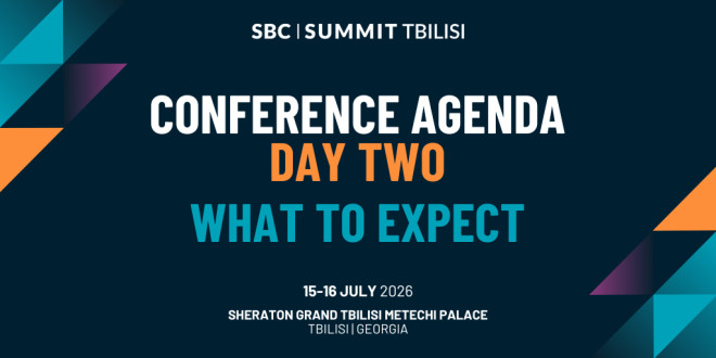SBC Summit Tbilisi