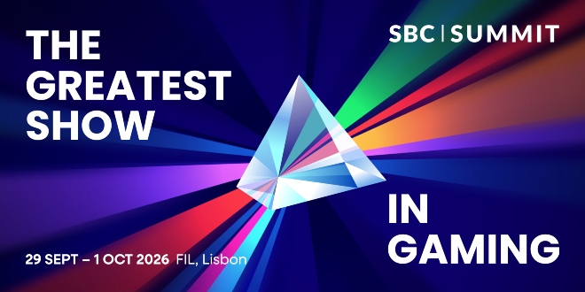 SBC Summit Lisbon Affiliate Leaders banner