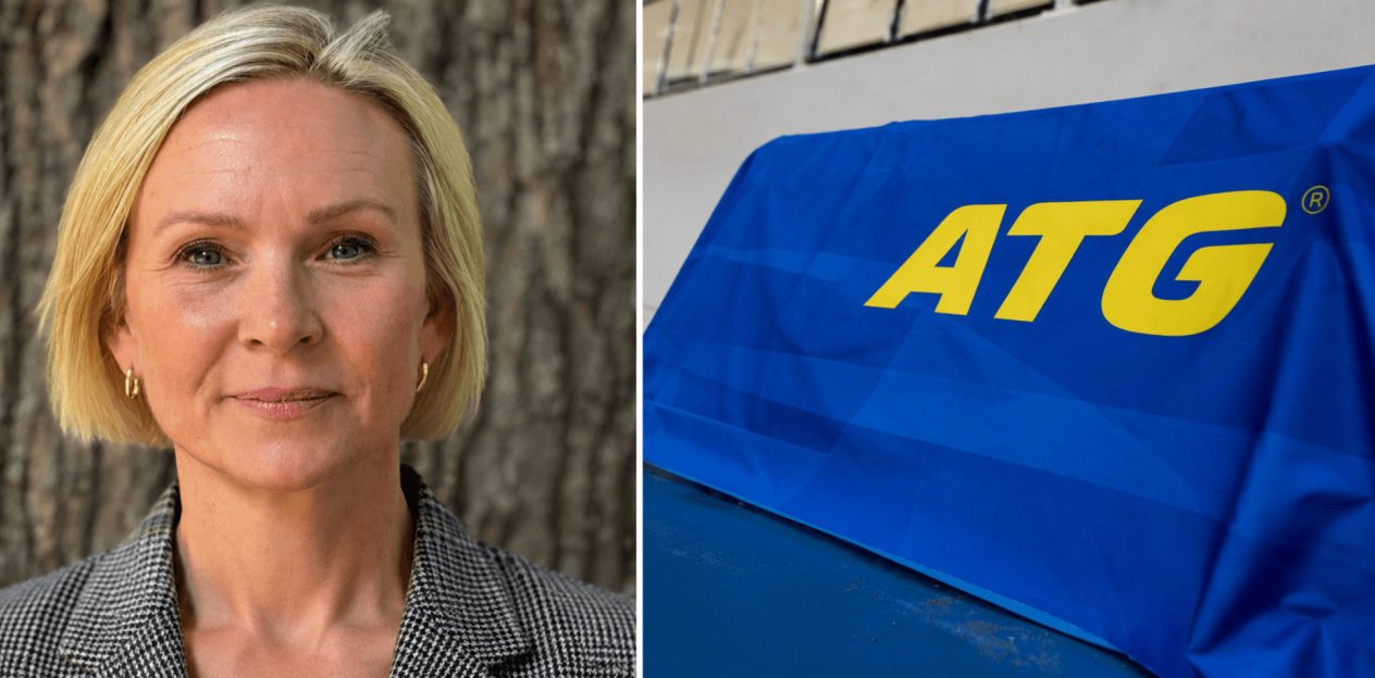 SBC News ATG appoints Anna Romboli CEO for new vision of Swedish racing 