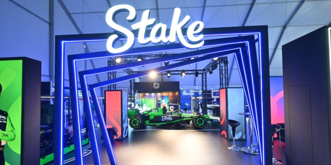 Stake, which has now launched in Argentina