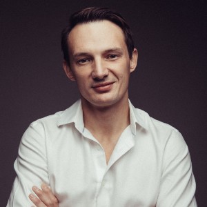 Tipico’s Director of Sports Brand and Marketing Acquisition, Kajetan Strini-Brown