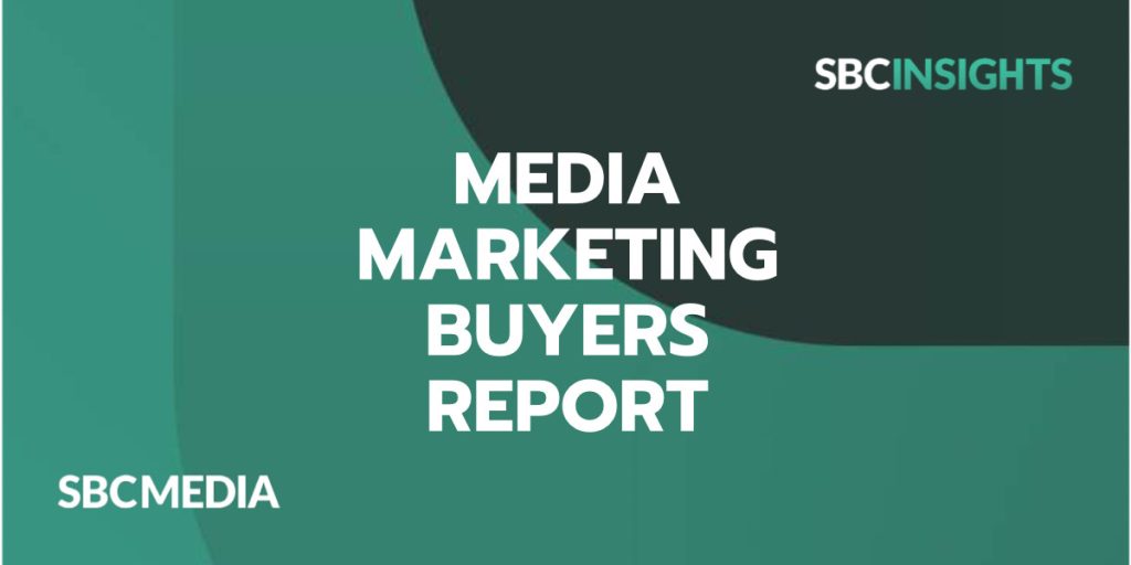 SBC News What Media Buyers Actually Value in 2026