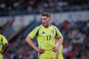 Viktor Gyökeres