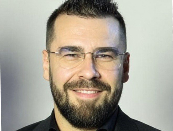 Željko Hadžija, Entain CEE/SuperSport