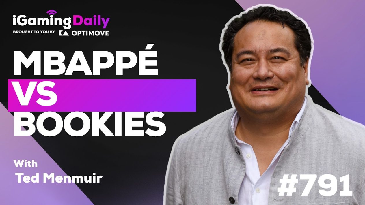 SBC News Mbappe VS Bookmakers: Image Rights Dispute In The Spotlight