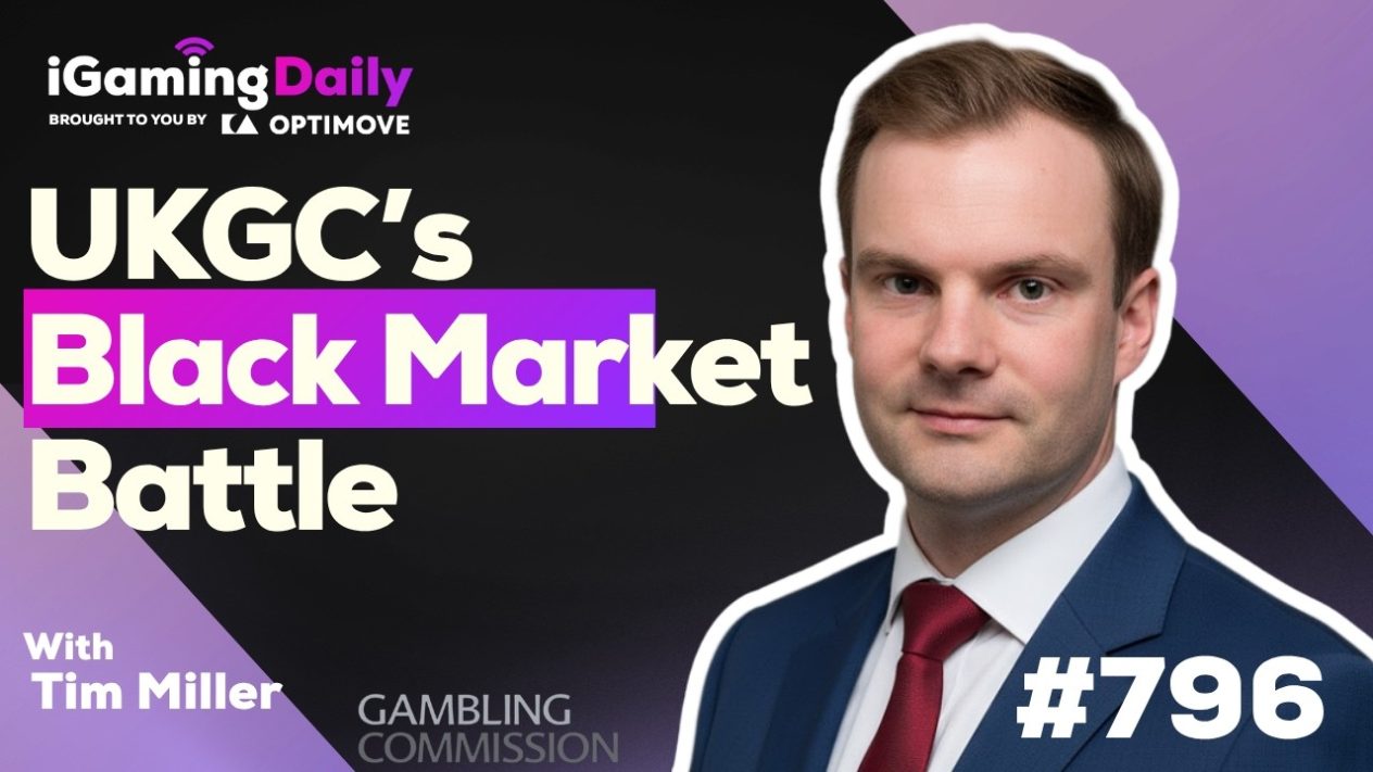 SBC News UKGC’s Miller Calls Out Tech Platforms