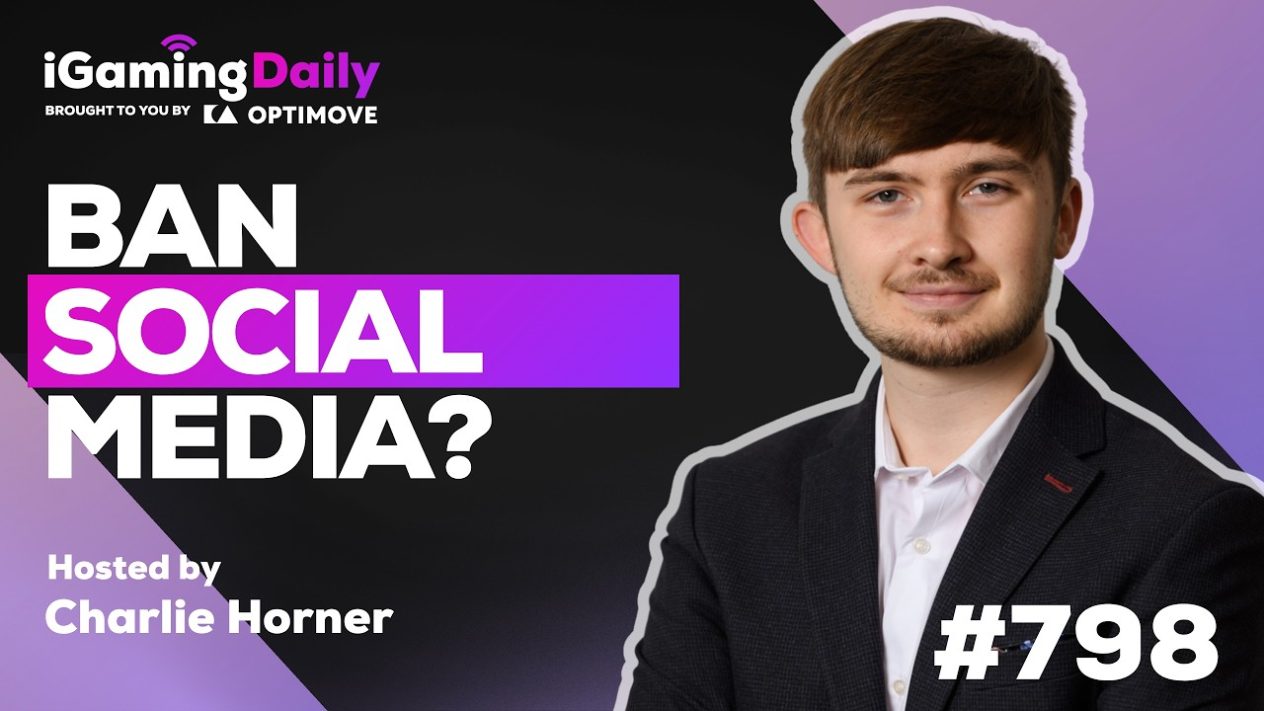 SBC News A Lot To Lose for Black Market Operators in UK Under-16s Social Media Ban